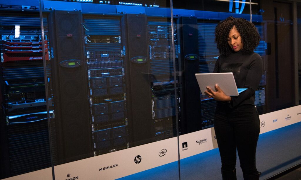Network Visibility with IP Fabric - Blog Thumbnail